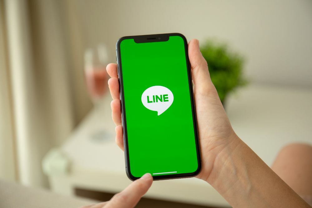 便利なLINE公式アカウント