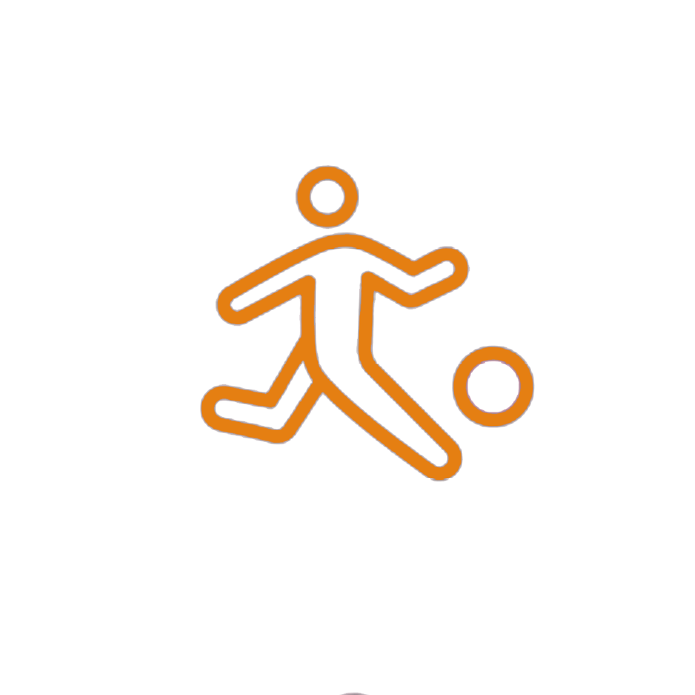 スポーツでケガをしやすい、痛めやすい