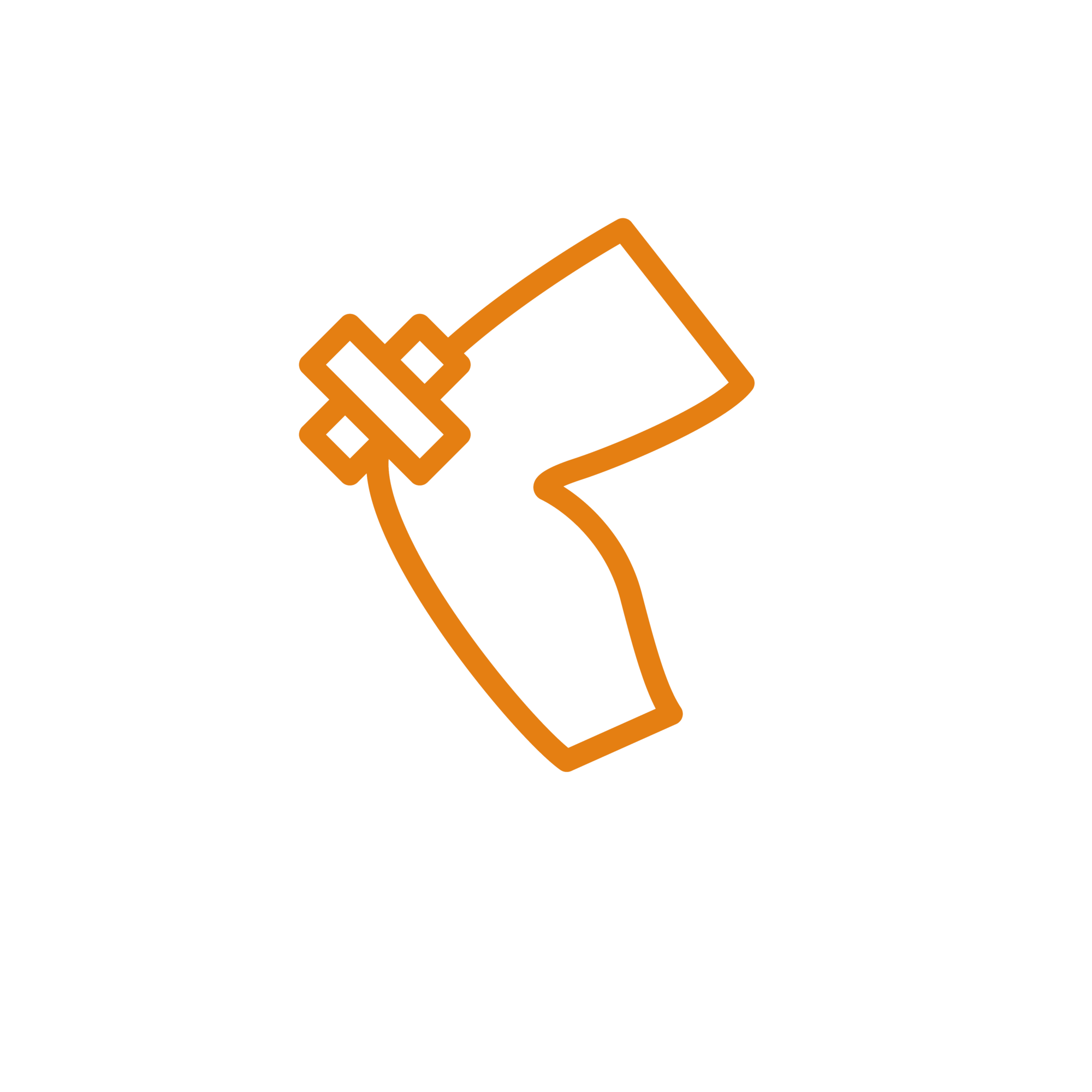 運動中に痛みがでる、炎症してしまう