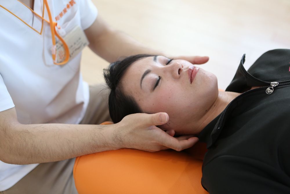 当院の全身骨盤矯正の特徴