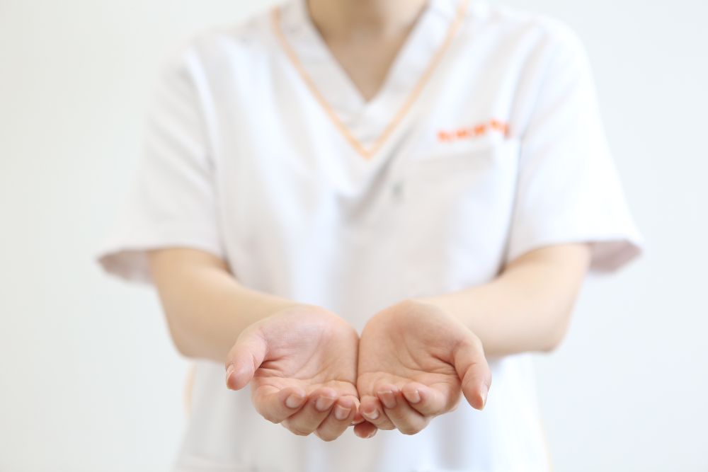 ゆらし療法とは?