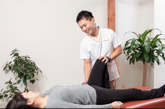 どのような施術?