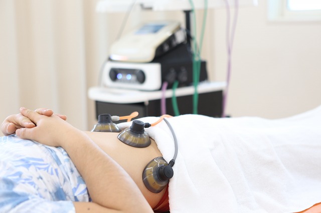 健康的に痩せつつ引き締めたい