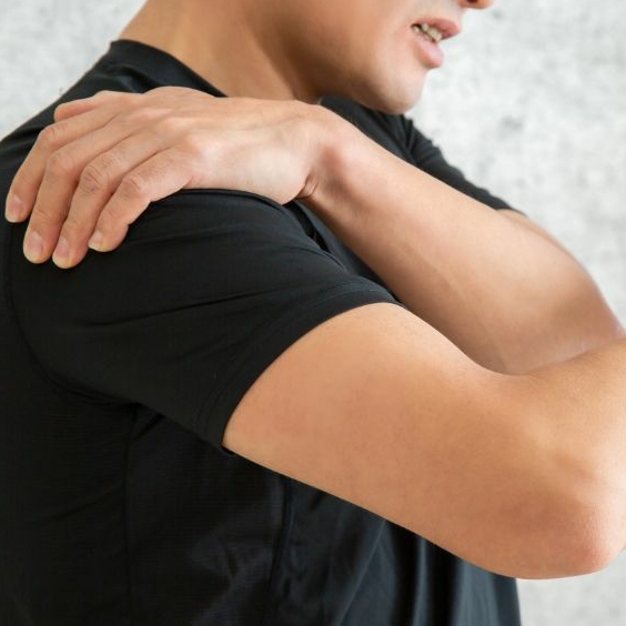 こんな症状ありませんか?